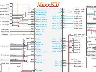 maxxecu_printed_wiring_diagram